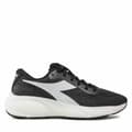 Miniatyrbillede 1 af 5: Sportssneakers til damer Diadora Eagle Sort - 38.5