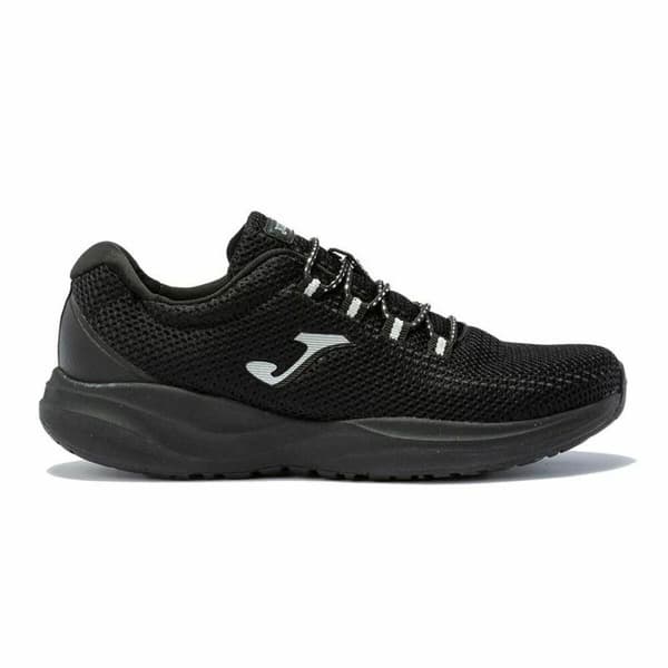 Sportssneakers til damer Joma Sport Piscis Lady Sort - 38