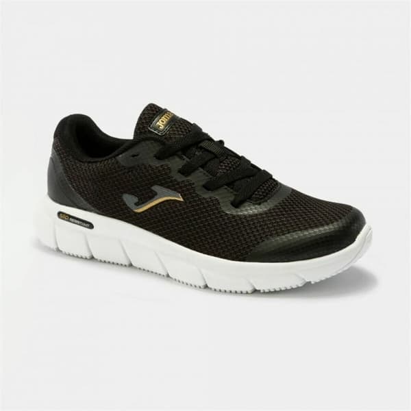 Sportssneakers til damer Joma Sport Tueris Lady Sort - 37