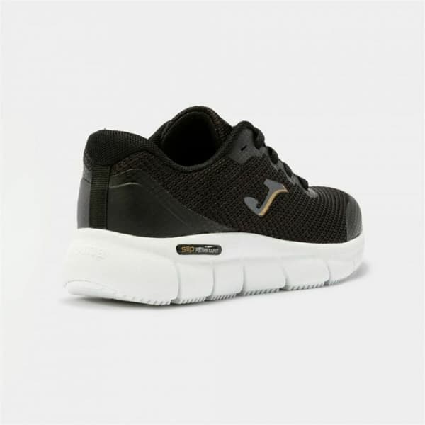 Sportssneakers til damer Joma Sport Tueris Lady Sort - 37