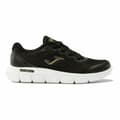 Miniatyrbillede 1 af 6: Sportssneakers til damer Joma Sport Tueris Lady Sort - 37