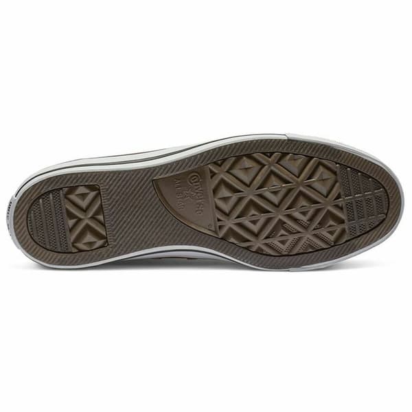 Sportssneakers til damer Chuck Taylor All Star Converse Rød - 36