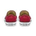 Miniatyrbillede 8 af 9: Sportssneakers til damer Chuck Taylor All Star Converse Rød - 36