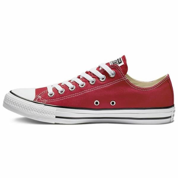 Sportssneakers til damer Chuck Taylor All Star Converse Rød - 36