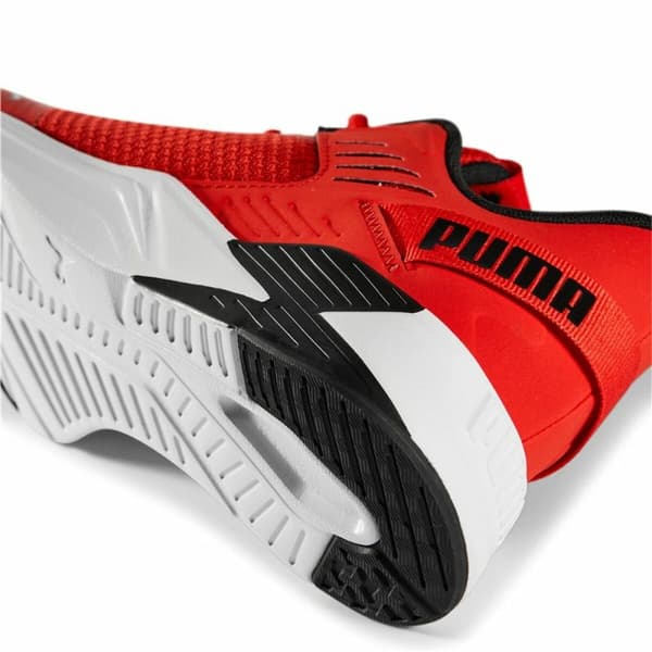 Træningssko Puma Disperse XT 2 Mesh Rød - 42,5