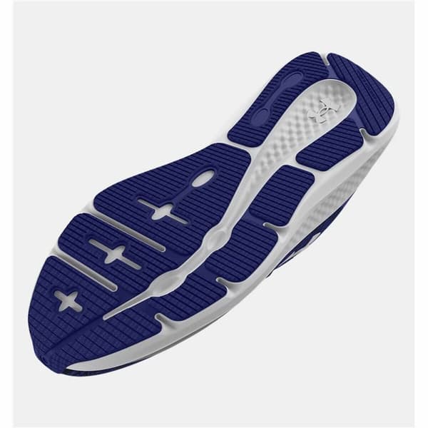 Træningssko Under Armour Charged Pursuit 3 Twist Blå - 42,5
