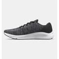Miniatyrbillede 2 af 5: Træningssko Under Armour Charged Pursuit 3 Twist Grå - 42,5
