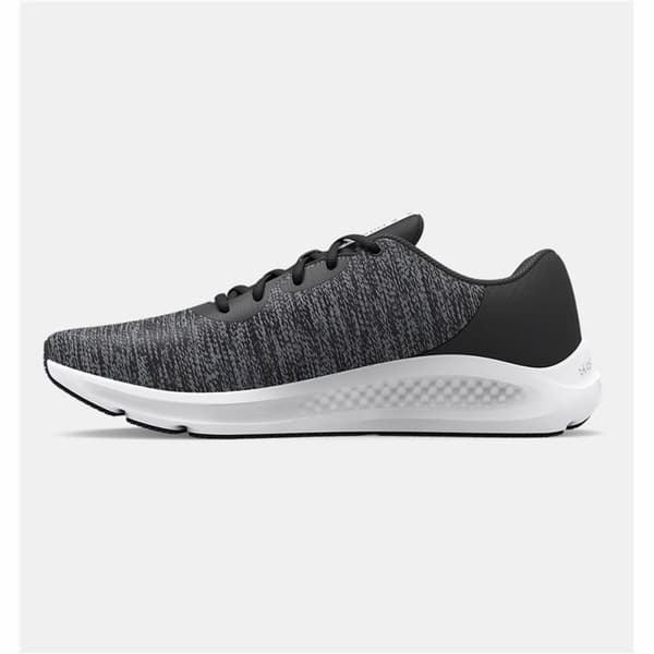 Træningssko Under Armour Charged Pursuit 3 Twist Grå - 42,5