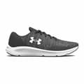 Miniatyrbillede 1 af 5: Træningssko Under Armour Charged Pursuit 3 Twist Grå - 42,5