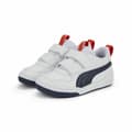 Miniatyrbillede 7 af 9: Sportssko til børn Puma Multiflex Hvid - 32