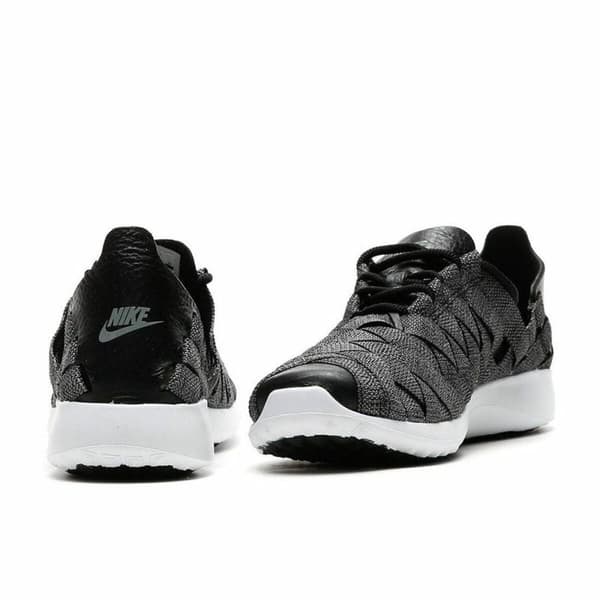Sportssneakers til damer Nike Juvenate Woven Premium Grå - 40