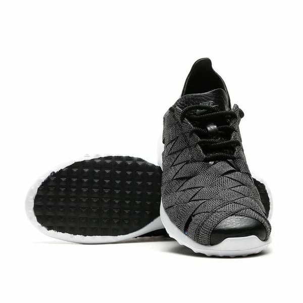 Sportssneakers til damer Nike Juvenate Woven Premium Grå - 40