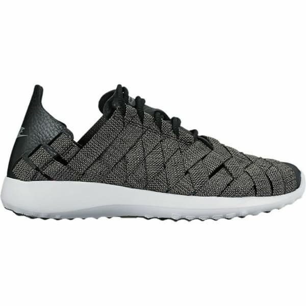 Sportssneakers til damer Nike Juvenate Woven Premium Grå - 40