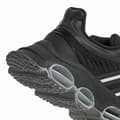 Miniatyrbillede 2 af 9: Sportssneakers til damer Adidas Tencube Sort - 38
