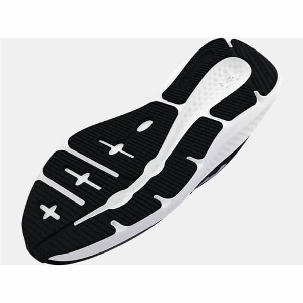 Sportssneakers til damer Under Armour Charged Pursuit 3 Sort - 38.5