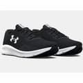 Miniatyrbillede 4 af 7: Sportssneakers til damer Under Armour Charged Pursuit 3 Sort - 38