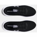 Miniatyrbillede 5 af 7: Sportssneakers til damer Under Armour Charged Pursuit 3 Sort - 38