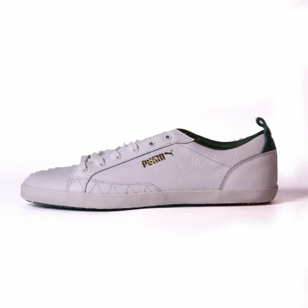 Træningssko Puma Slim Court Hvid Unisex - 42
