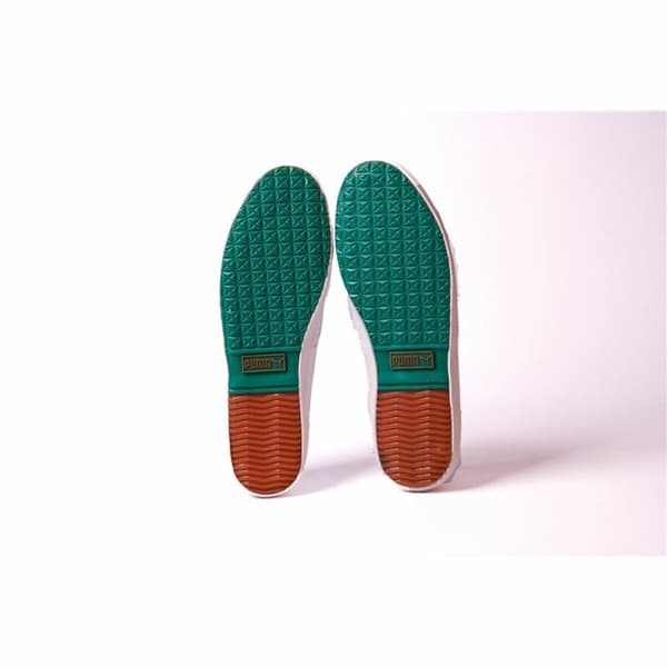 Træningssko Puma Slim Court Hvid Unisex - 42