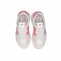 Miniatyrbillede 4 af 7: Sportssko til børn New Balance 237 Bungee Hvid - 31