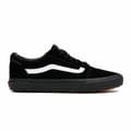 Miniatyrbillede 3 af 4: Herre sneakers Vans Ward Sort - 42