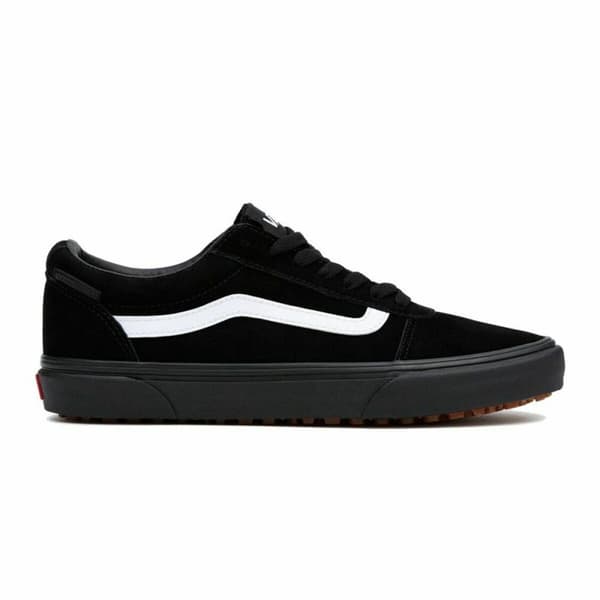 Herre sneakers Vans Ward Sort - 42