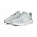 Miniatyrbillede 3 af 7: Sportssneakers til damer Puma Ftr Connect Lysegrå - 39