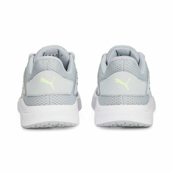 Sportssneakers til damer Puma Ftr Connect Lysegrå - 39