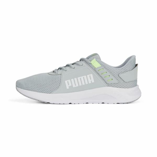 Sportssneakers til damer Puma Ftr Connect Lysegrå - 38
