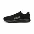 Miniatyrbillede 4 af 10: Sportssneakers til damer Puma Ftr Connect Sort - 43