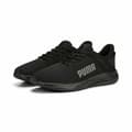 Miniatyrbillede 8 af 10: Sportssneakers til damer Puma Ftr Connect Sort - 43