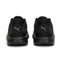Miniatyrbillede 9 af 10: Sportssneakers til damer Puma Ftr Connect Sort - 43