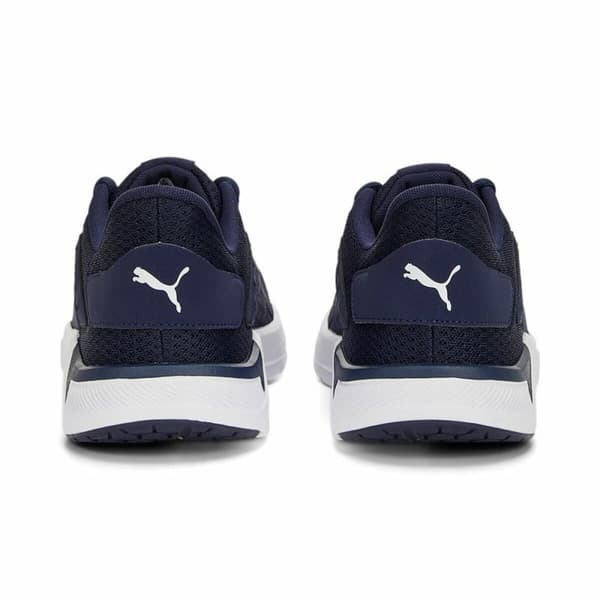 Sportssneakers til damer Puma Ftr Connect Mørkeblå - 42