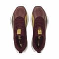 Miniatyrbillede 3 af 11: Sportssneakers til damer Puma XX Deco Glam Mørkerød - 40