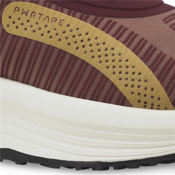 Sportssneakers til damer Puma XX Deco Glam Mørkerød - 40