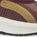 Miniatyrbillede 7 af 11: Sportssneakers til damer Puma XX Deco Glam Mørkerød - 40