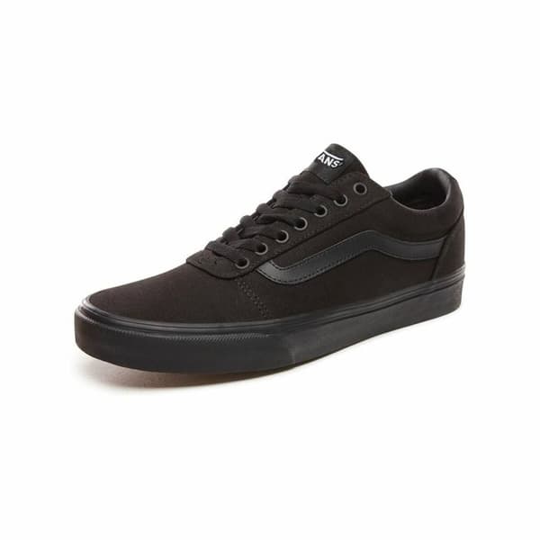 Kondisko til Mænd Vans MN Ward Sort - 44