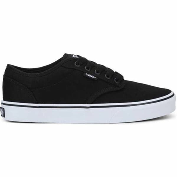 Kondisko til Mænd Vans Atwood MN Sort - 40