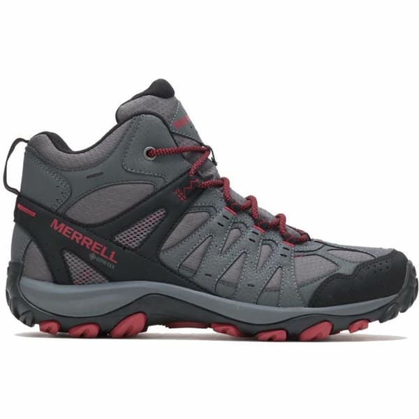 Herre sneakers Merrell Accentor Sport 3 Mørkegrå - 43.5