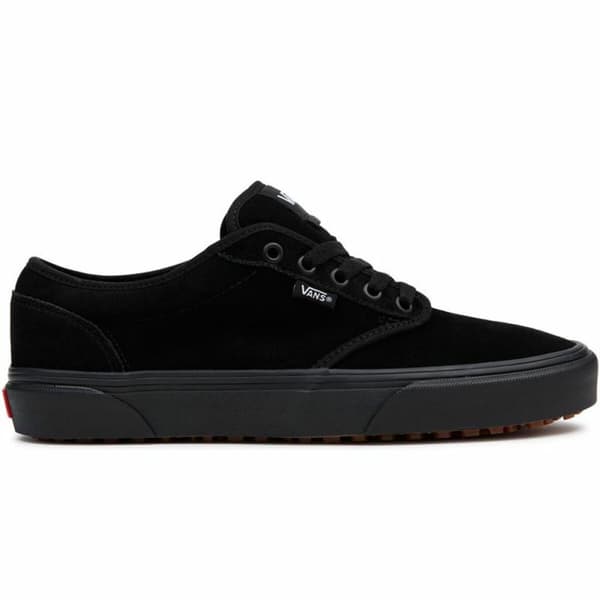 Kondisko til Mænd Vans Atwood VansGuard Sort - 40