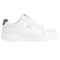 Miniatyrbillede 1 af 5: Kvinde Casual Sneakers Kappa Lifestyle Amelia Hvid - 41