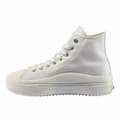 Miniatyrbillede 2 af 3: Kvinde Casual Sneakers John Smith Licy High Hvid - 38