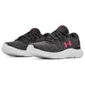 Miniatyrbillede 3 af 7: Sportssneakers til damer MOJO 2 3024131  Under Armour 105 Grå - 35.5