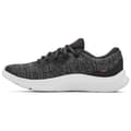 Miniatyrbillede 6 af 7: Sportssneakers til damer MOJO 2 3024131  Under Armour 105 Grå - 35.5