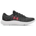 Miniatyrbillede 1 af 7: Sportssneakers til damer MOJO 2 3024131  Under Armour 105 Grå - 35.5