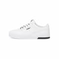 Miniatyrbillede 3 af 8: Sportssneakers til damer Puma Carina Logomania Hvid - 36