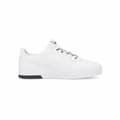 Miniatyrbillede 4 af 8: Sportssneakers til damer Puma Carina Logomania Hvid - 36