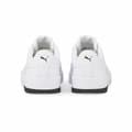Miniatyrbillede 7 af 8: Sportssneakers til damer Puma Carina Logomania Hvid - 36