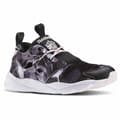 Miniatyrbillede 9 af 11: Sportssneakers til damer Reebok  Classic Furylite Grå - 39