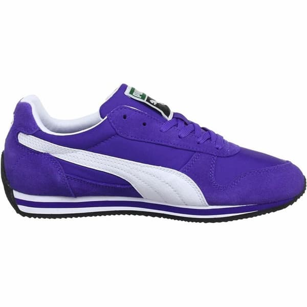 Sportssneakers til damer Puma Fieldsprint Wn'S Liberty Lilla - 37